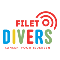 Filet Divers - Kansen voor iedereen