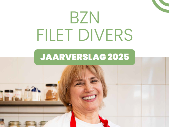 Jaarverslag 2025